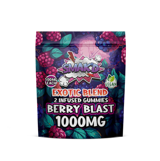 Berry Blast