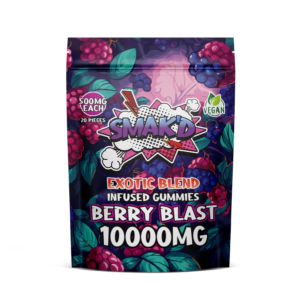 Berry Blast