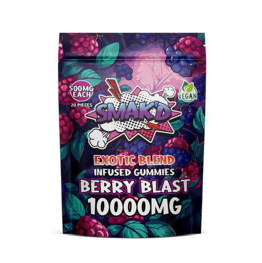 Berry Blast
