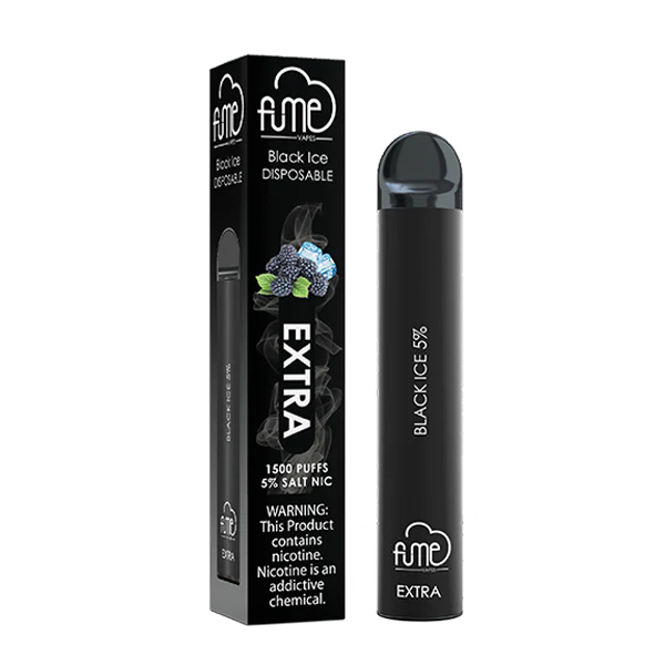 Fume Extra
