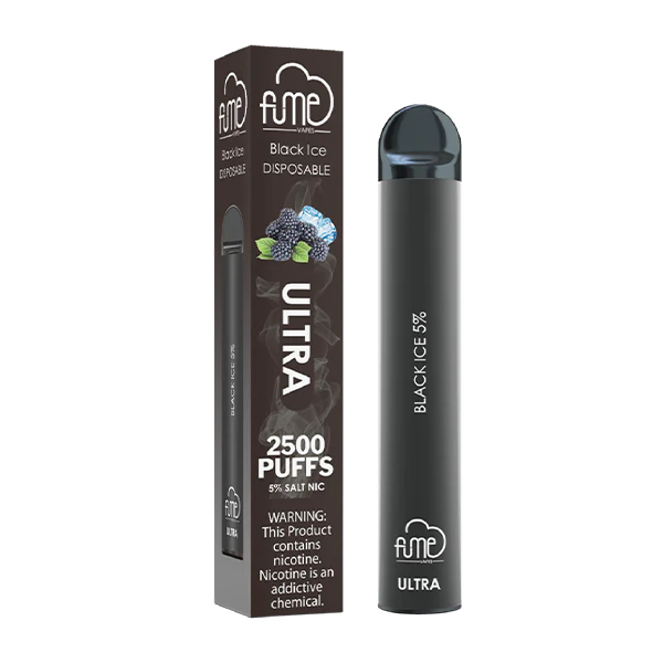 Fume Ultra