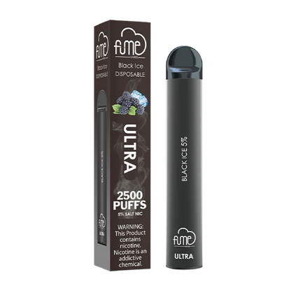 Fume Ultra