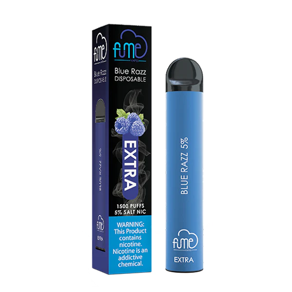 Fume Extra