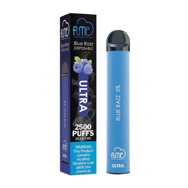 Fume Ultra