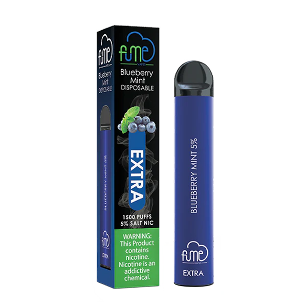 Fume Extra