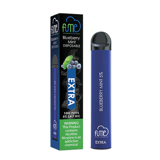 Fume Extra