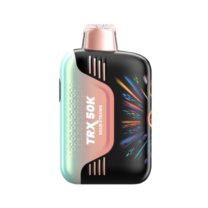 VIHO TRX 50K