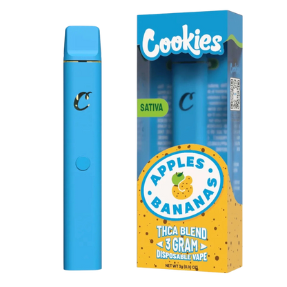 Cookies Disposables