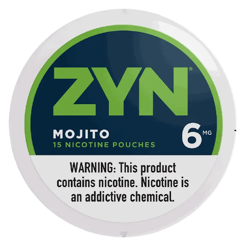Zyn 6MG