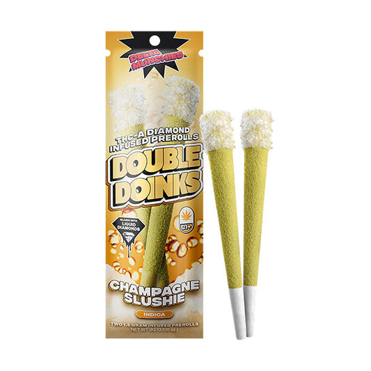 Double Doinks