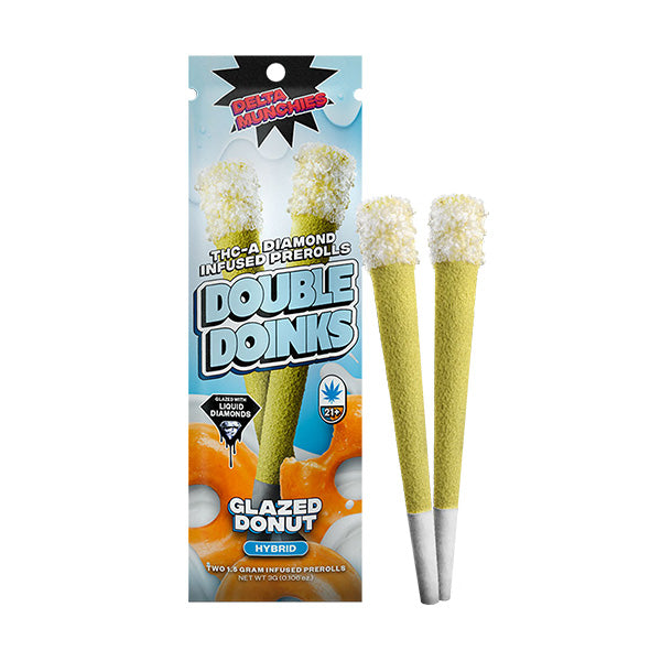 Double Doinks