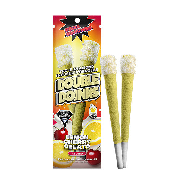 Double Doinks