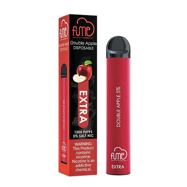 Fume Extra