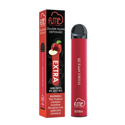 Fume Ultra