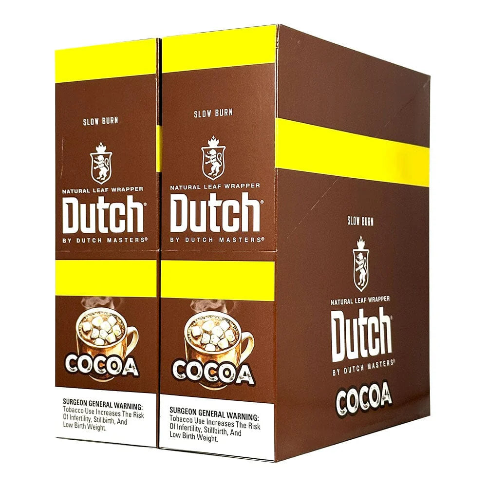 Dutch Masters