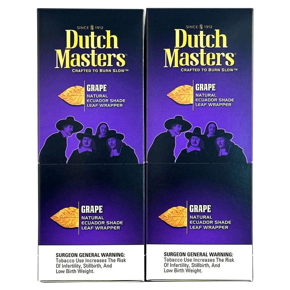 Dutch Masters