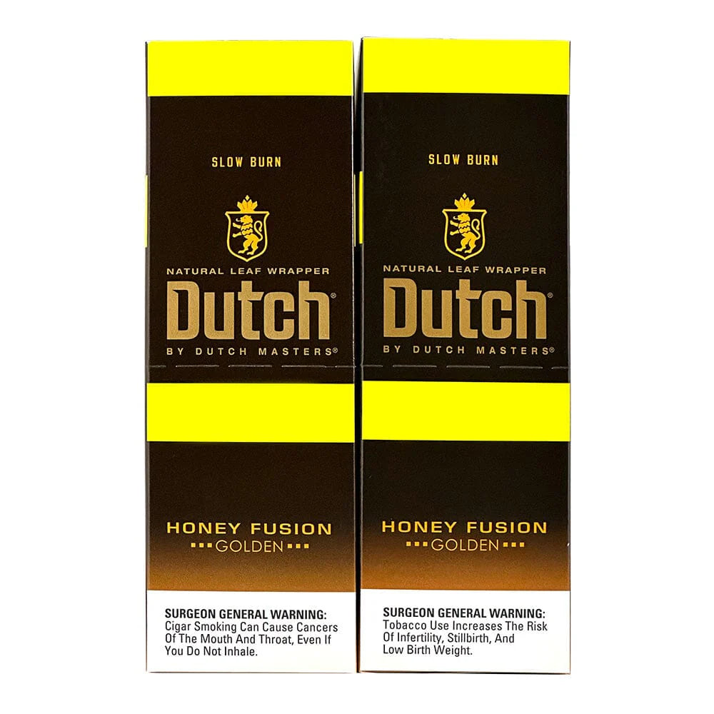 Dutch Masters
