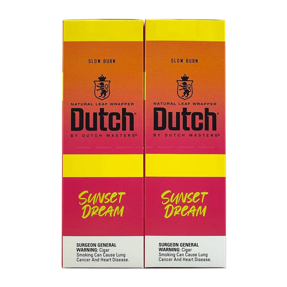 Dutch Masters