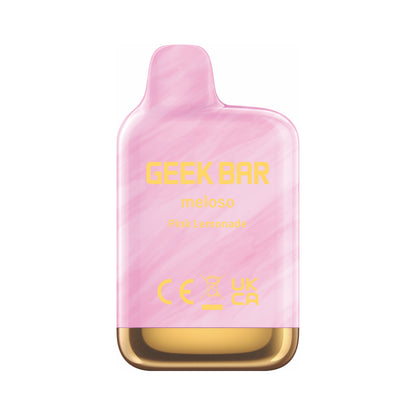 Geek Bar Mini
