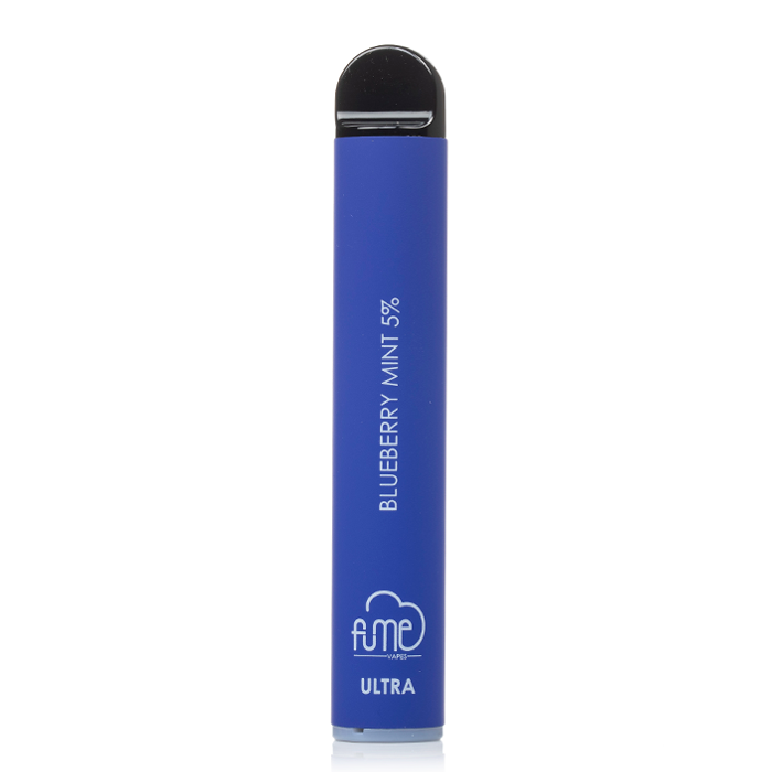 Fume Ultra - Blueberry Mint