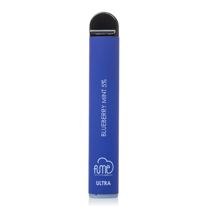 Fume Ultra - Blueberry Mint