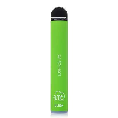 Fume Ultra - Lush Ice