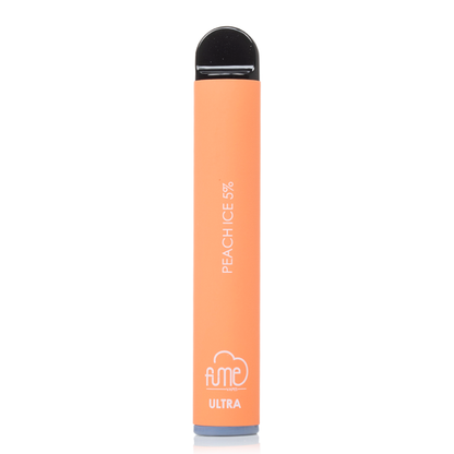 Fume Ultra - Peach Ice