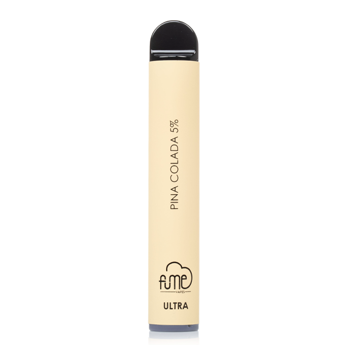 Fume Ultra - Pina Colada