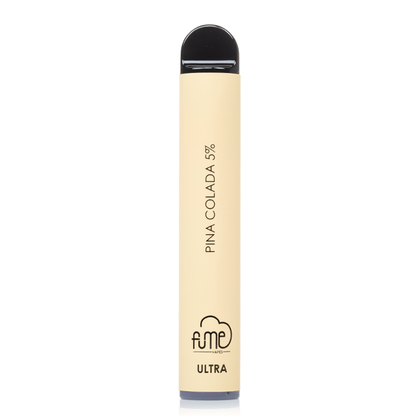 Fume Ultra - Pina Colada