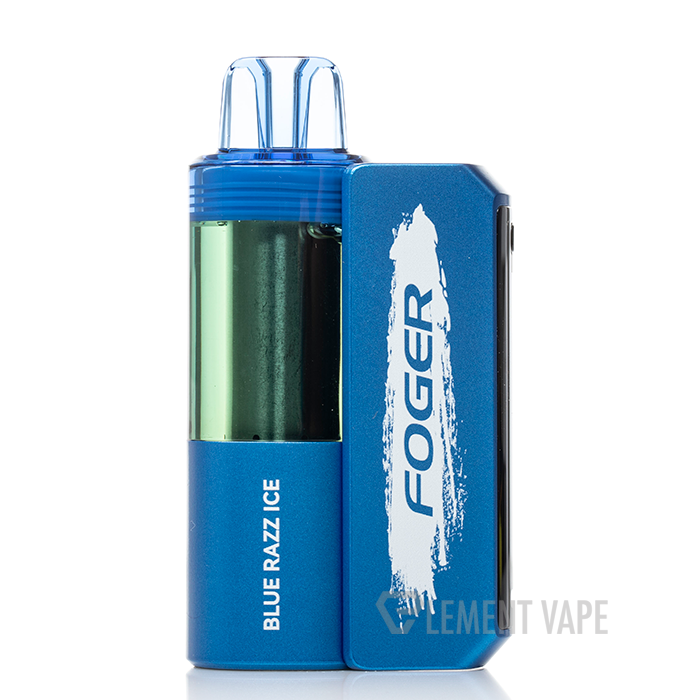 Fogger Switch Pro 30000 - Blue Razz Ice