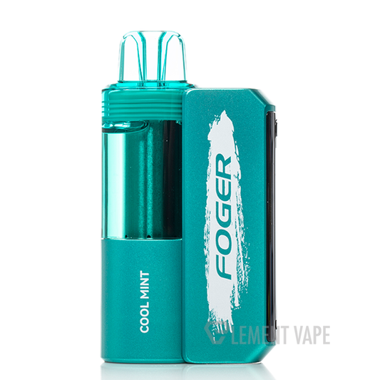 Fogger Switch Pro Pod 30000 - Cool Mint