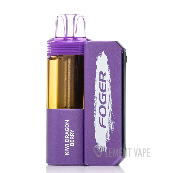 Foger SwitchPro Pod 30k - Kiwi Dragon Berry
