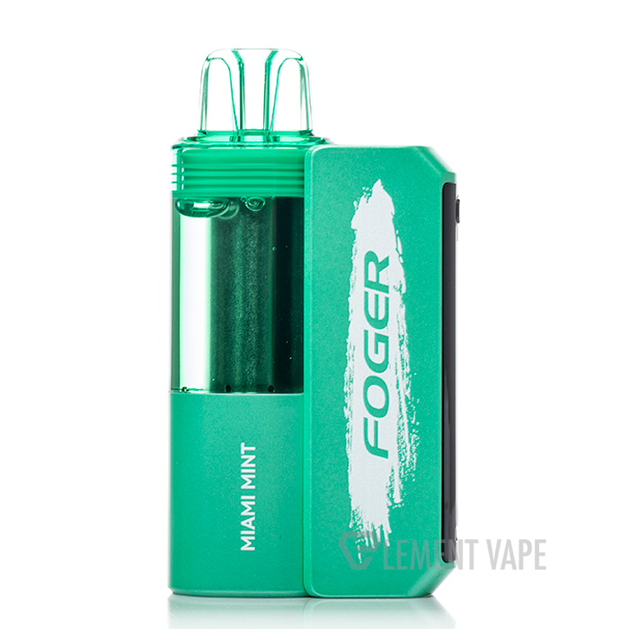 Fogger Switch Pro Pod 30000 - Miami Mint