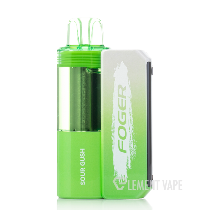 Foger SwitchPro Pod 30k - Sour Gush