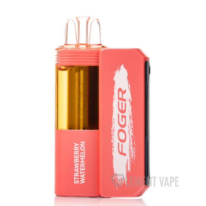 Fogger Switch Pro Pod 30000 - Strawberry Watermelon