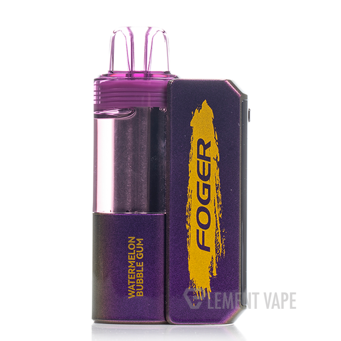 Fogger Switch Pro Pod 30000 - Watermelon Bubble Gum
