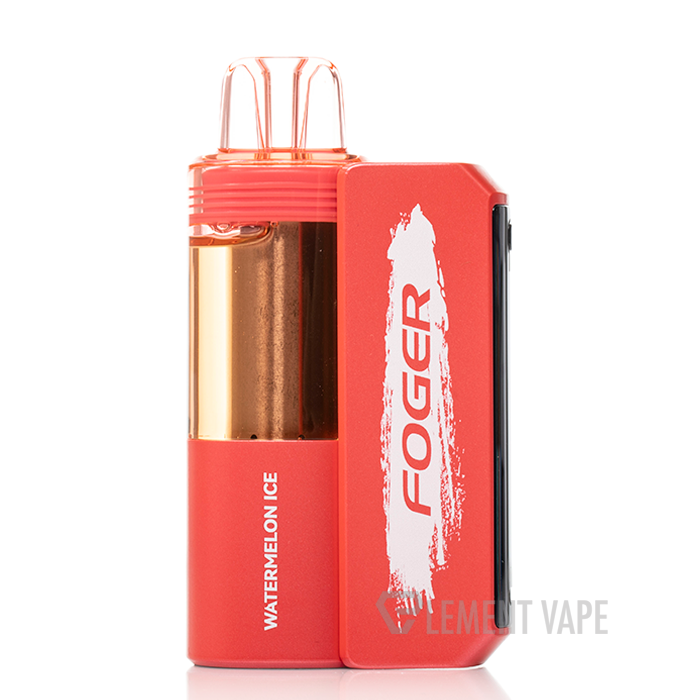 Fogger Switch Pro Pod 30000 - Watermelon Ice