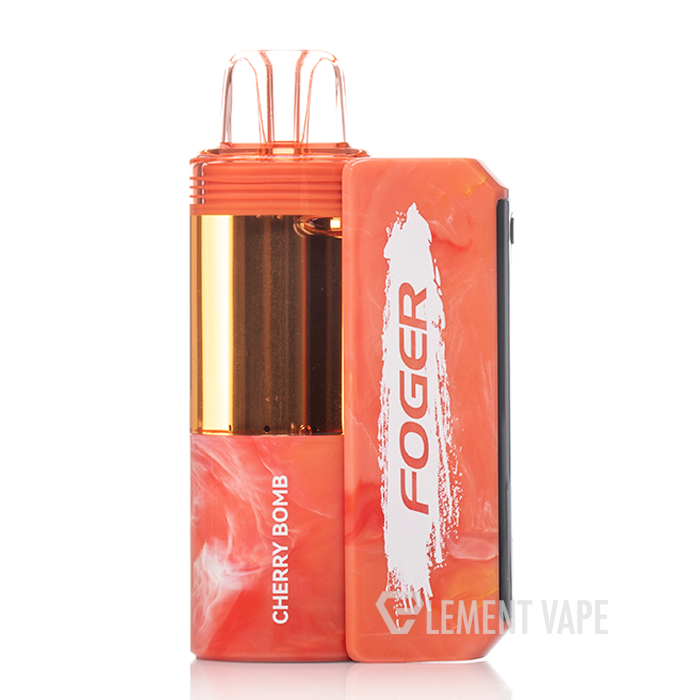 Fogger Switch Pro 30000 - Cherry Bomb