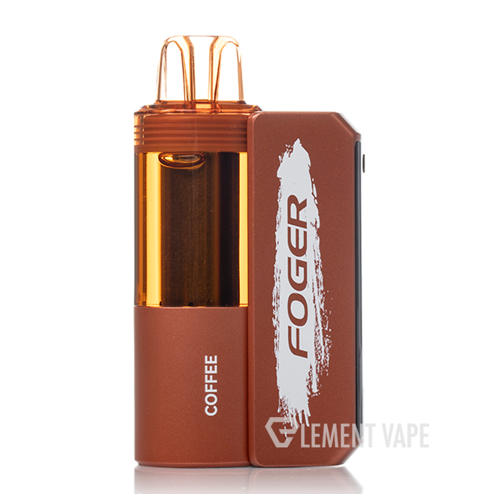 Fogger Switch Pro 30000 - Coffee