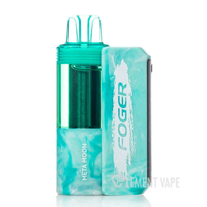 Fogger Switch Pro Pod 30000 - Metamoon