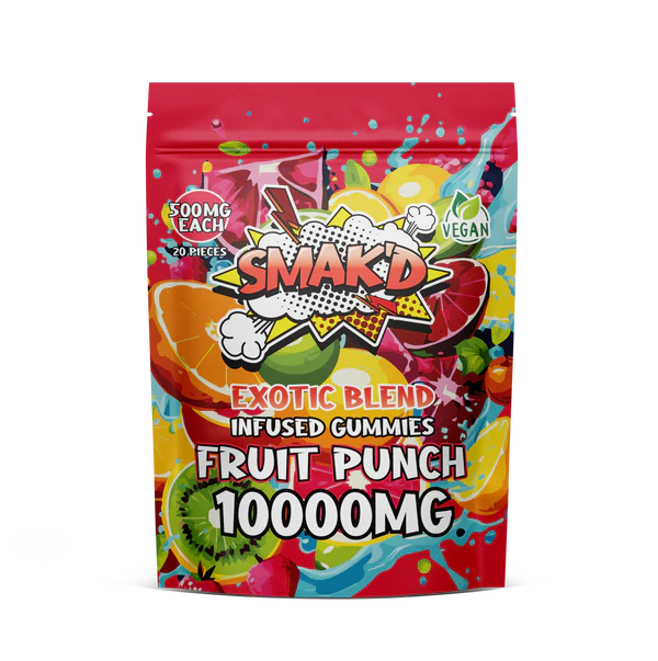 Fruit Punch
