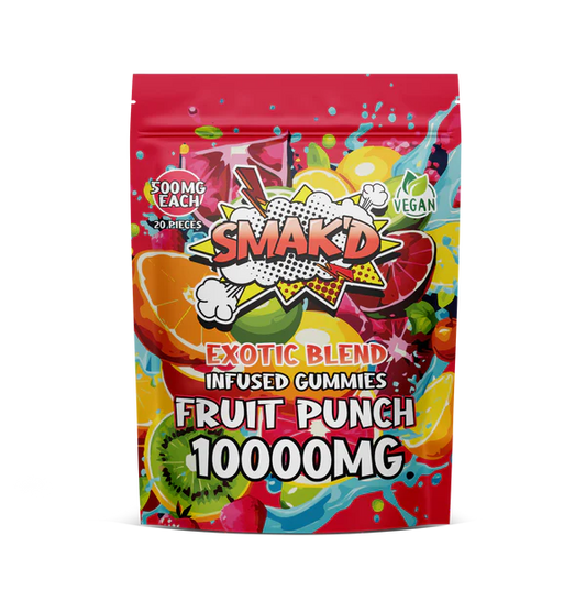 Fruit Punch