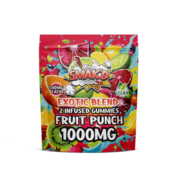 Fruit Punch