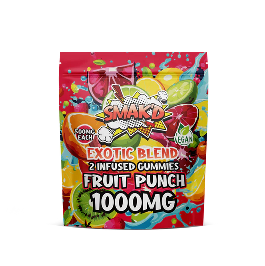 Fruit Punch