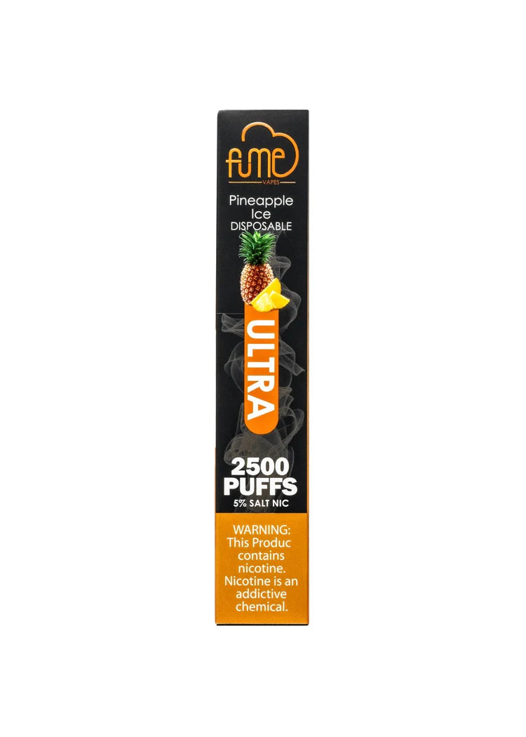 Fume Ultra