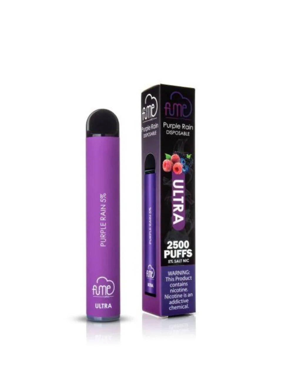 Fume Extra