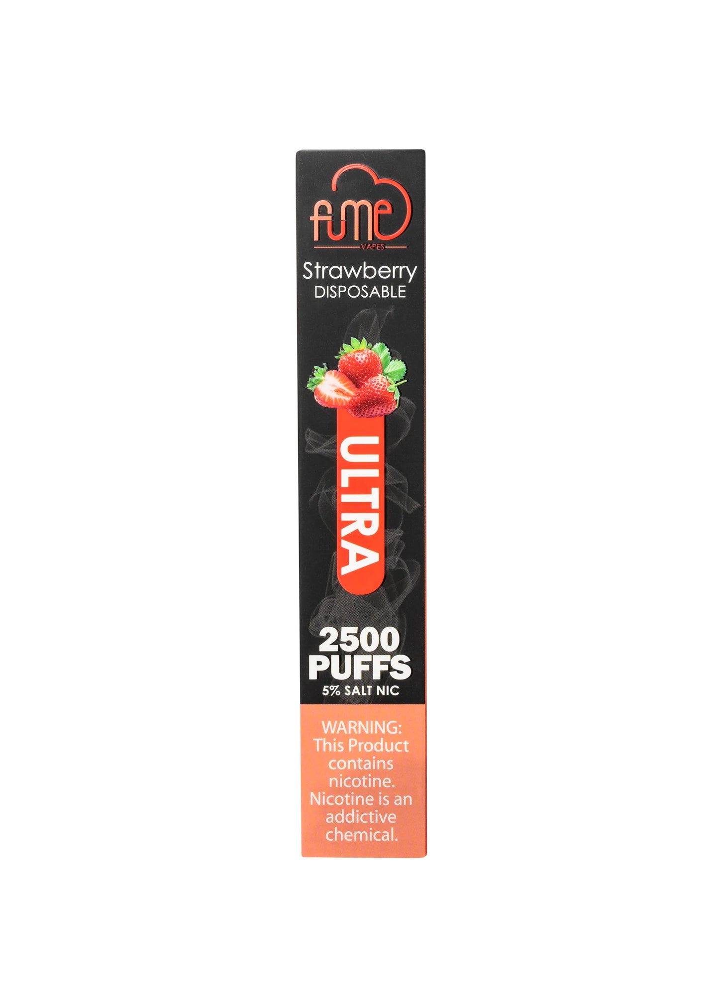 Fume Ultra