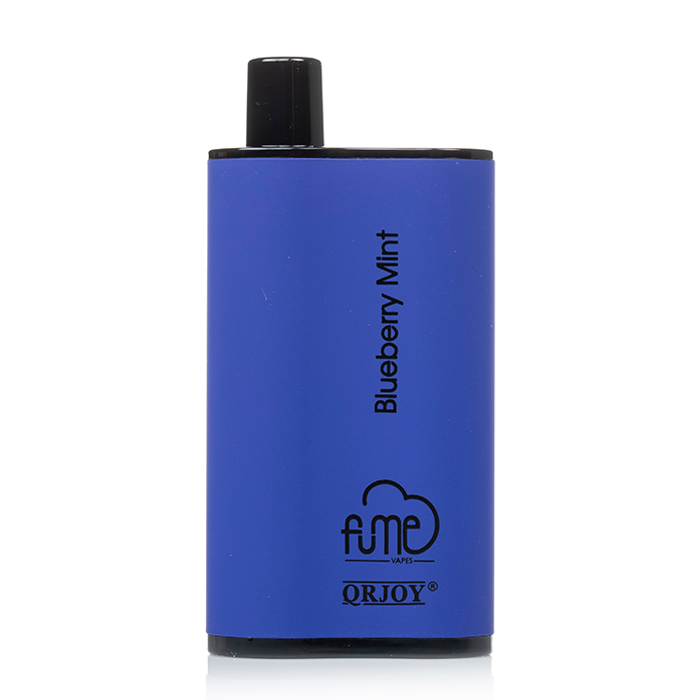 Fume Infinity - Blueberry Mint