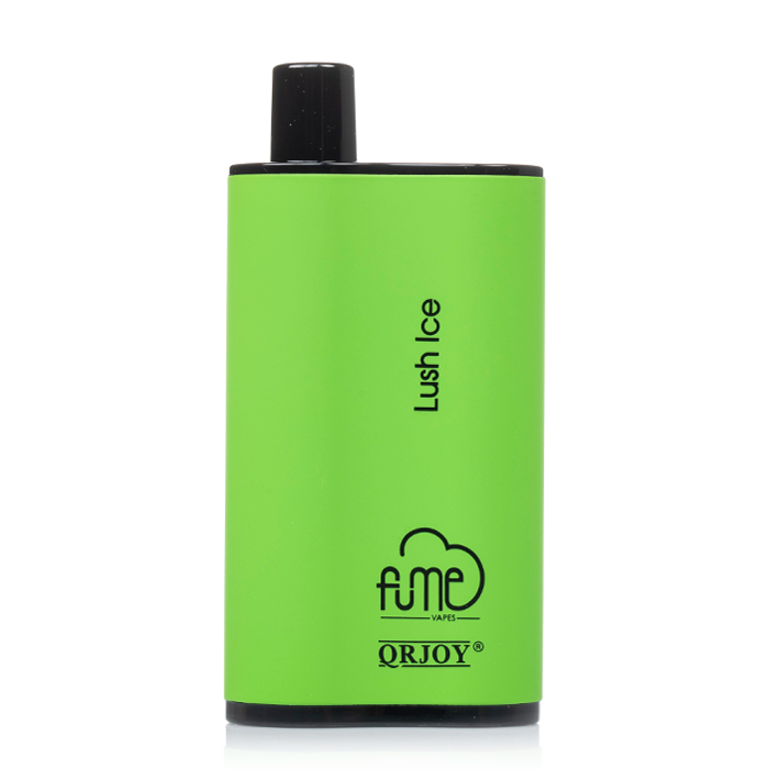 Fume Infinity - Lush Ice