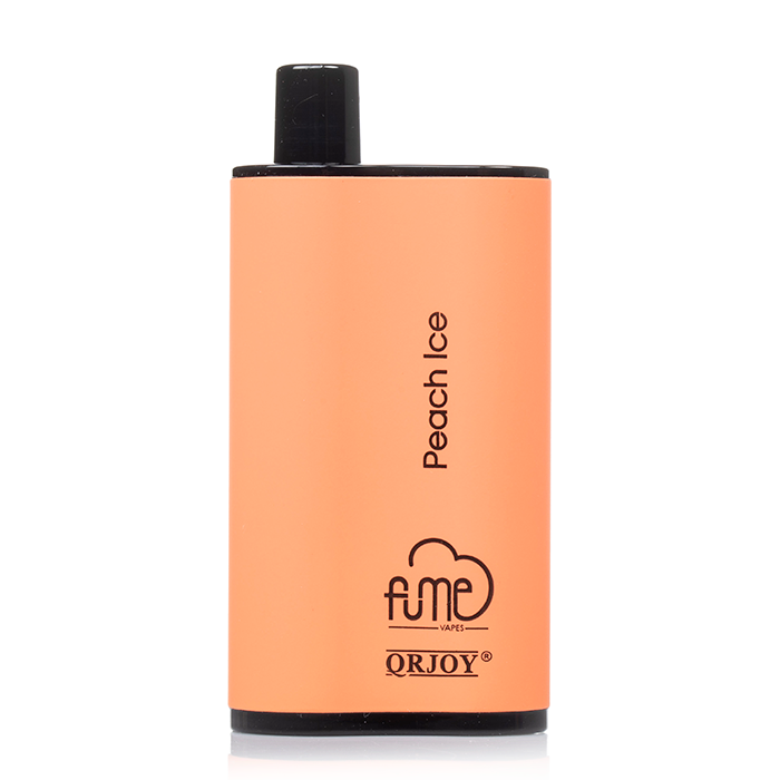 Fume Infinity - Peach Ice